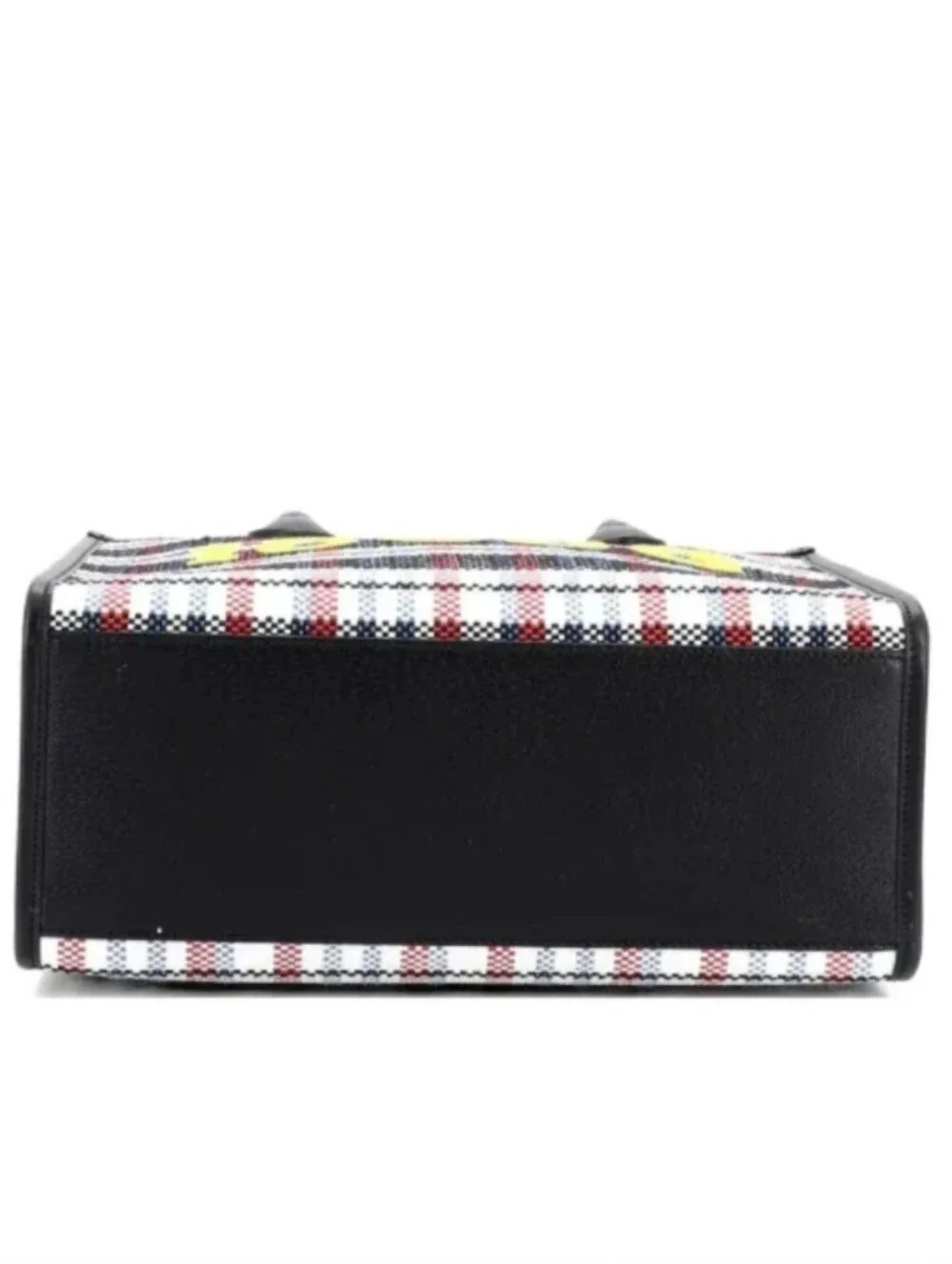 Gucci Multicolor Check 